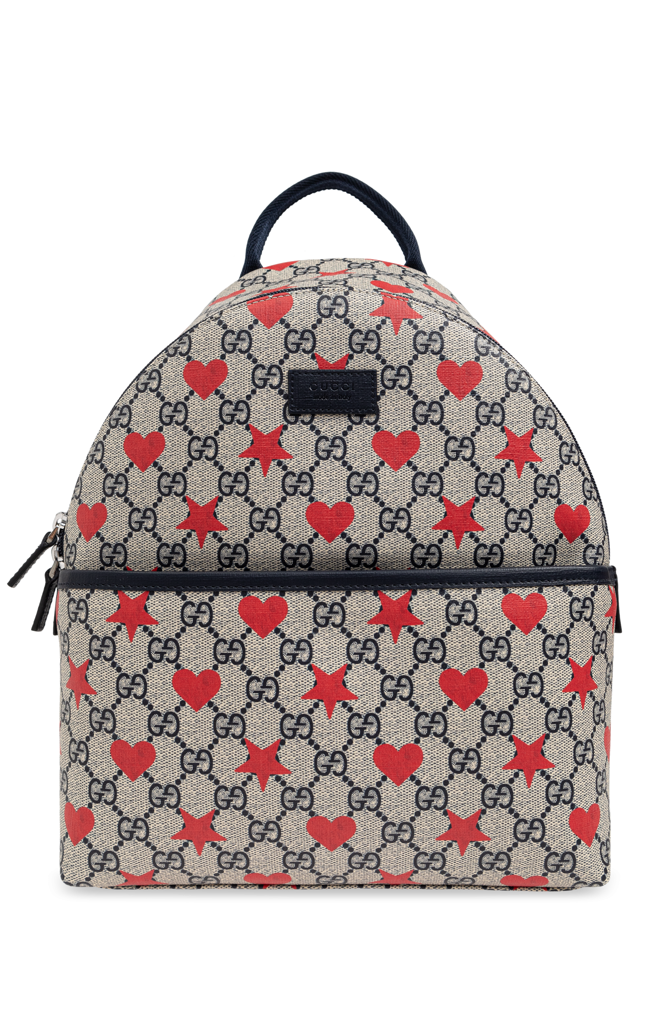 Gucci Kids Backpack 'GG Supreme' | Kids's | Vitkac